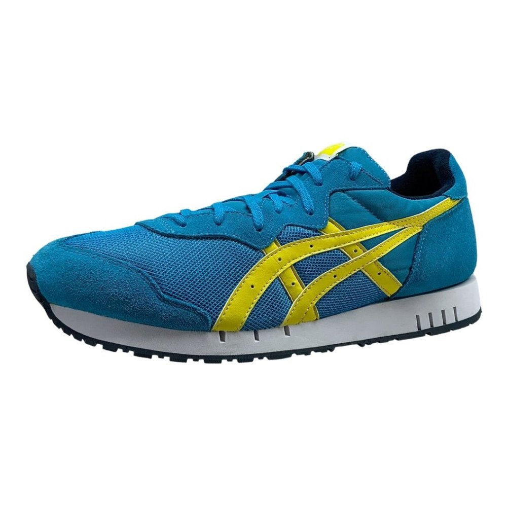 Asics Onitsuka Tiger X-Caliber Men's Running Shoes